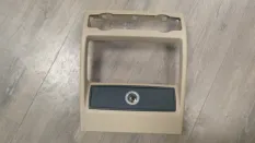 Накладка консоли BMW X5