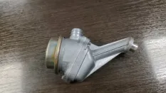 Клапан EGR Mercedes-Benz E500