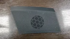 Сетка динамика PORSCHE Cayenne