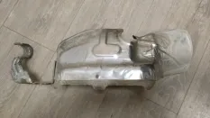 Теплоизоляция MERCEDES ML 350 4MATIC