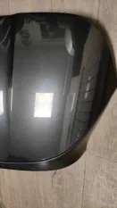 Спойлер BMW X5