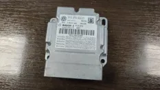 Блок AIR BAG VOLKSWAGEN Touareg