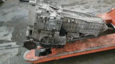 АКПП Audi A5 Coupe