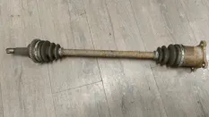 Привод LEXUS RX400H