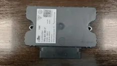 Блок управления стояночным тормозом VOLKSWAGEN Touareg