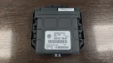 Блок управления АКПП VOLKSWAGEN Touareg