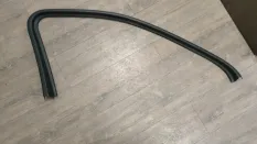 Накладка рамки двери VOLKSWAGEN Touareg