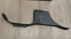 Накладка порога VOLKSWAGEN Touareg