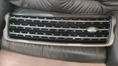 Решетка радиатора Land Rover Range Rover