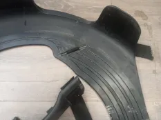 Кожух запасного колес BMW X5
