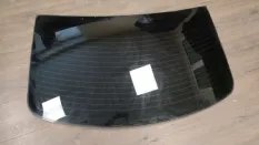 Стекло заднее HYUNDAI SOLARIS