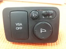 Блок управления зеркалами Honda CR-V