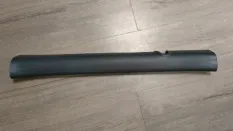 Накладка порога HYUNDAI SOLARIS
