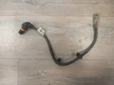 Проводка ДВС BMW 530 d