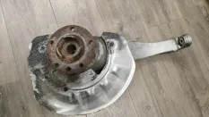 Кулак поворотный VOLKSWAGEN Touareg