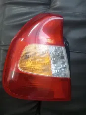 Фонарь HYUNDAI SOLARIS