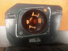 Кронштейн форсунки омывателя BMW X5 50iX