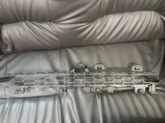 Решетка бампера передняя BMW X5 50iX