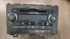 Магнитола Honda CR-V