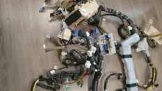 Проводка LEXUS RX400H