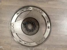 Маховик AUDI A6