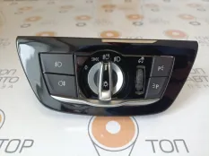 Блок управления BMW 520dX
