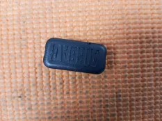 Заглушка AirBag BMW X6M