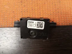 Заграждающий контур BMW 520dX