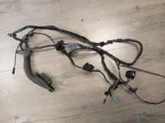 Проводка двери BMW X5