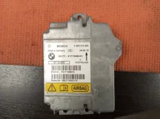 Блок управления AIRBAG BMW X5