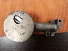 Маслозаборник BMW X5