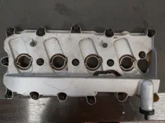 Крышка гбц VOLKSWAGEN Touareg