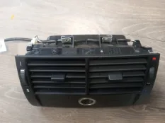 Дефлектор воздушный BMW X5