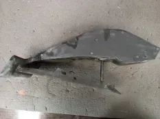 Педаль газа BMW X5