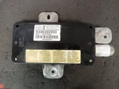 Подушка безопасности в дверь BMW X5