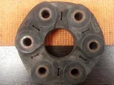 Муфта карданного вала BMW 520dX