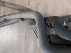 Автономный отопитель BMW X5