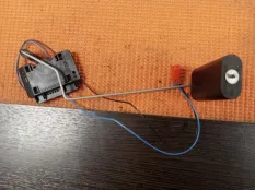 Датчик уровня топлива BMW X5