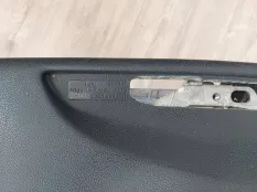 Центральная консоль MERCEDES GL 320 CDI