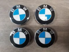 Заглушка колесного диска BMW 530 d