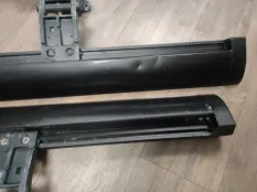 Подножка PORSCHE Cayenne