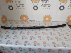 Накладка крышки багажника Land Rover Range Rover Sport