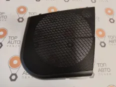 Решетка динамика MERCEDES-BENZ S 500 4MATIC