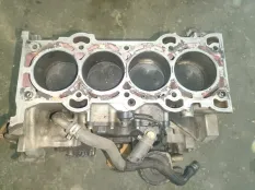 Двигатель Mazda CX