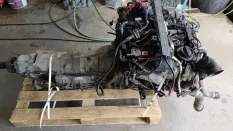 Двигатель BMW X1