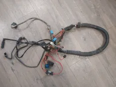 Проводка АКПП BMW X5