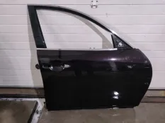 Дверь боковая INFINITI FX37