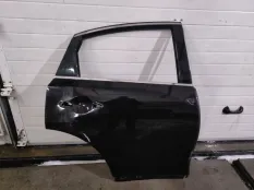 Дверь боковая INFINITI FX37