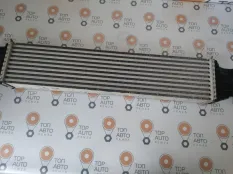 Интеркулер Audi Q5