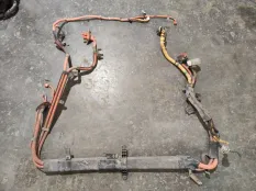 Проводка LEXUS RX400H